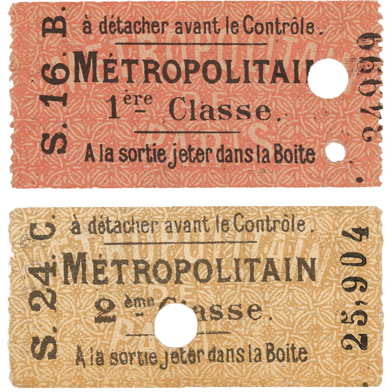 tickets 1903